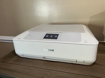 Canon MG7570 Printer