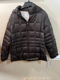 Calvin Klein Puffer Jacket New With Tags X-Large