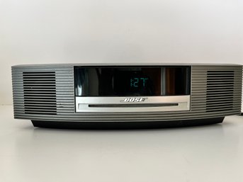 Bose Wave Music System