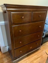 Smart Stuff Furniture For Kids 5- Draw Dresser