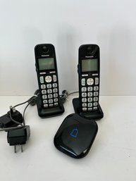 Panasonic Cordless Phones