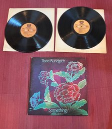 Todd Rundgren Something Anything Vinyl