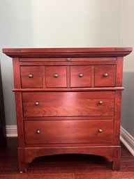 The Arts And Crafts Collection By Lexington Commode Made In USA