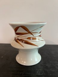 Arabia Finland Gogy 8 Vase
