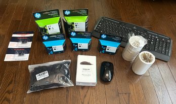 Computer Accessories Lot