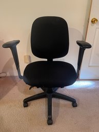 Classic Office Chair