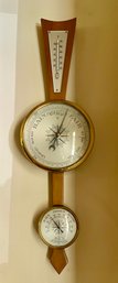Barometer Made In Germany