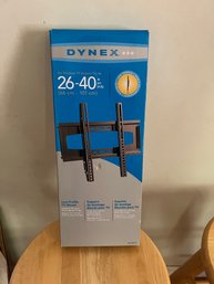 Dynex TV Mount