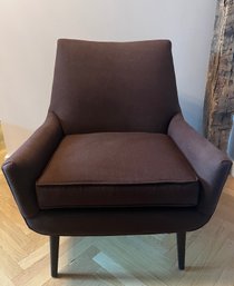 Cobble Hill Mid Century Chair