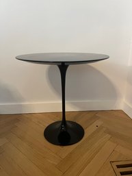 Knoll Tulip Side Table