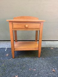 Ethan Allen End Table