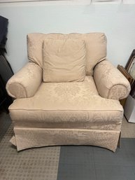 Sovereign Upholstery For Hickory Chair