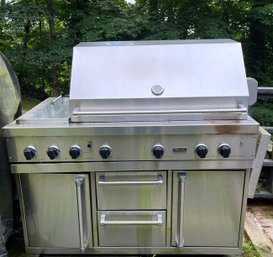 Viking Grill