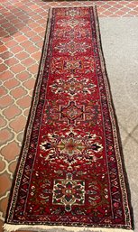 Vintage Persian Runner