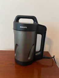 Phillips Soup Maker