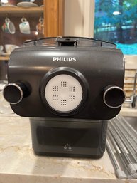 Phillips Pasta Maker