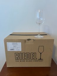 7- Riedel Glasses