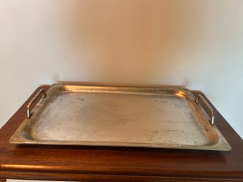 Demeyer 7 Ply Triplinduc Tray