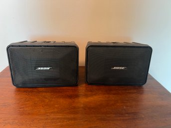 Bose Model 101music Monitor