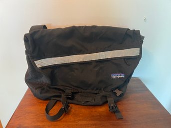 Patagonia Duffle Bag