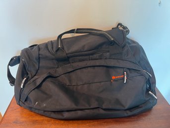 Delsey Duffle Bag