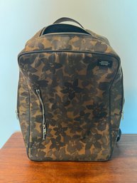 Jack Spade Warren Street NY Backpack