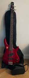 Ibanez Bass Guitar Model # GS08U063530