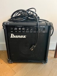 Ibanez Amp Model IBZ15B