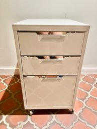 Metal Cabinet