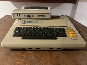 Atari 800