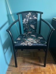 Asian Style Chair