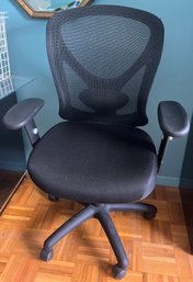 Staples Office Chair