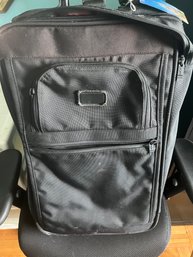 Tumi Luggage