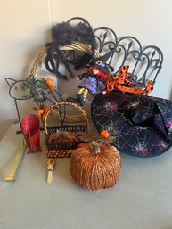 Halloween/fall Lot