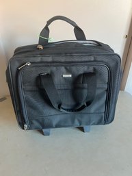 Solo Carry On Bag