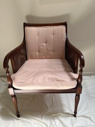 W&j Sloane Accent Chair