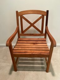 Beaufort 10 Teak Chair