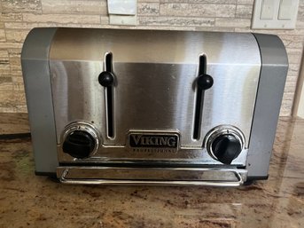 Viking Toaster