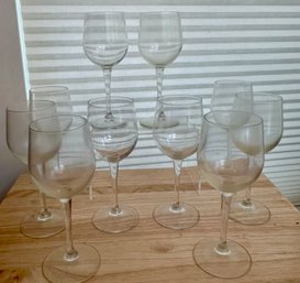 Wine Glasses