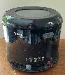 T-fall Compact Deep Fryer