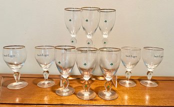 Irish Coffee Glasses