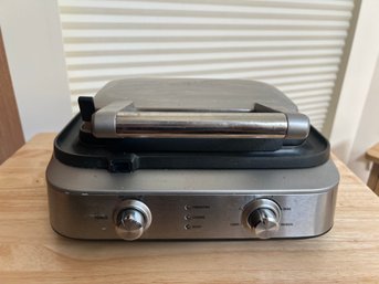 Breville Waffle Maker