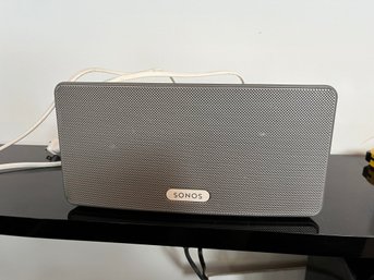 Sonos Play 3 Speaker (1)