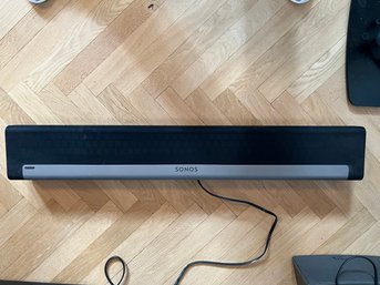 Sonos Speaker Playbar