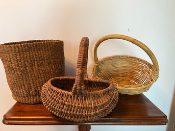 Nice Baskets