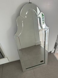 Uttermost Mirror