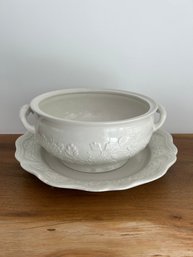 Martan Portugal Soup Tureen No Lid