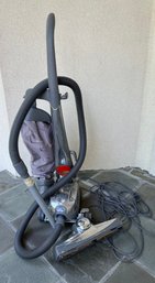 Kirby Sentria Bag Upright Deep Clean Vacuum Cleaner Shampooer