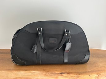 Tumi Townhouse Moorgate Wheeled Carry-On Duffel