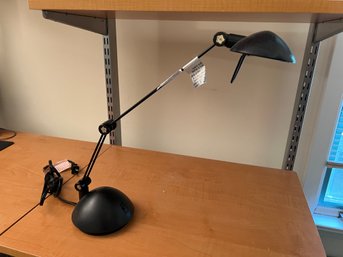 Desk Top Light